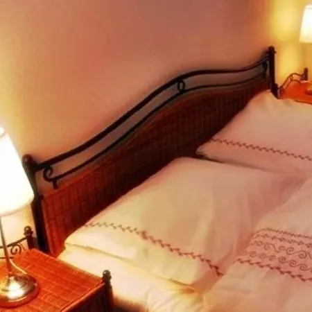 Ferienwohnung Bach_suite Apartman